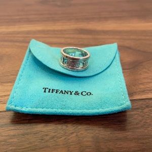 Tiffany & Co Ring
